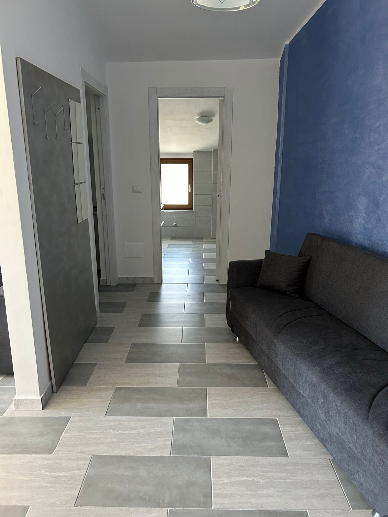 Appartamento 1