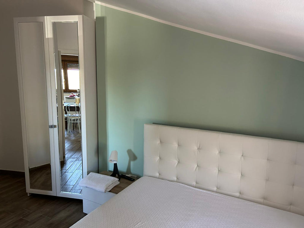 Appartamento 4
